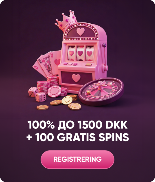 Registrering  